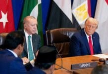 دیدار ترامپ و اردوغان در کاخ سفید؛ بحث جنگندهها، تحریمها و جنگ اوکراین