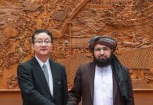 چین از استقلال افغانستان حمایت میکند، طالبان پایگاه بگرام را غیرقابل مذاکره میدانند و ترمپ همچنان تهدید به بازپسگیری آن کرده است.