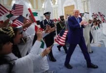 چرا ترامپ دوباره از بگرام حرف میزند؟ ۹ دلیل احتمالی