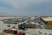 آمادگی امریکا برای بازپسگیری پایگاه بگرام؛ گفتوگو یا عملیات نظامی؟